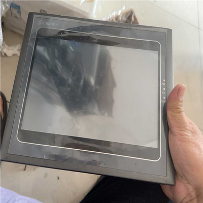 Samkoon人机界面触摸屏带网口，功能成色新，型号（憨憨电子）