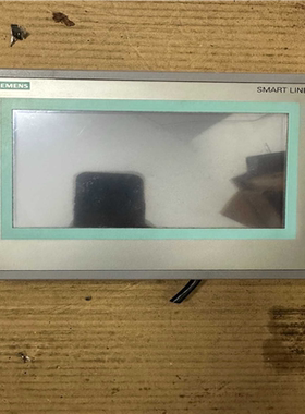 触摸屏6AV6 648-0BC11-3AX0（基数电子）