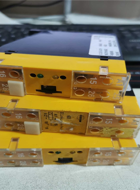 【汇生】德国原装TESCH 时间继电器Typ E67.3X104【议价】