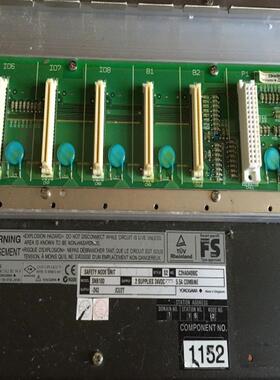 ANR10D AFF50D ANB10D 横河 YOKOGAWA DCS底板~议价