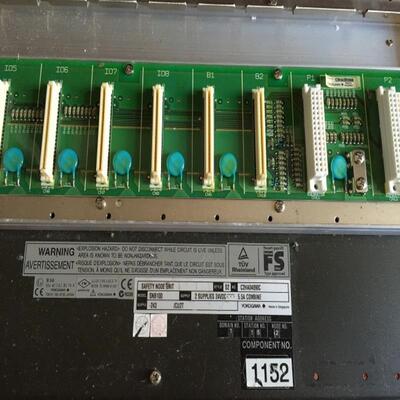 (议价)ANR10D AFF50D ANB10D 横河 YOKOGAWA DCS底板
