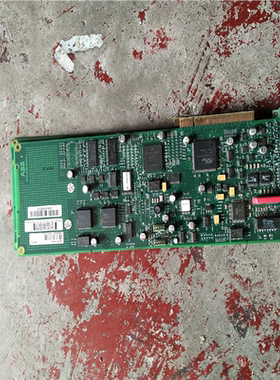 【顺庆】ABB DSQC532A 3HAC18158-1机器人I/O【议价】