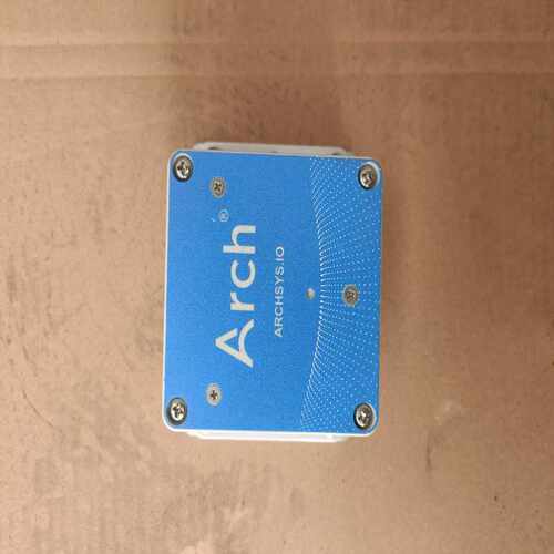 Arch P0D-1M V2 设备拆机，1台99成新（耶耶电子）