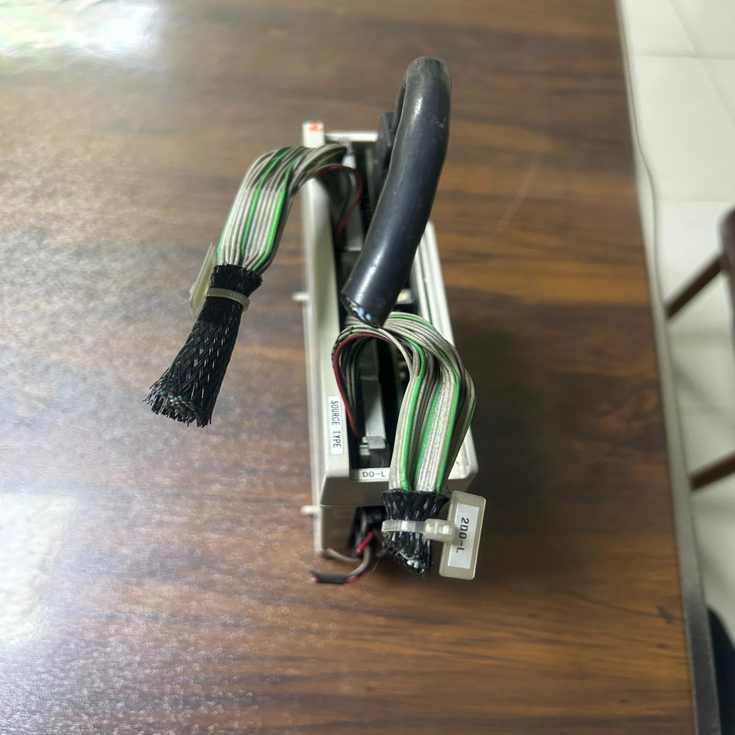 （议价）模块型号FCUA-DX121，FCUA-DX141两块拆