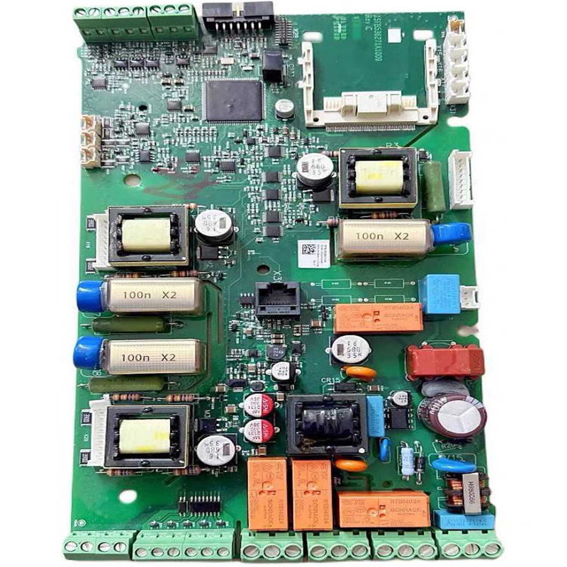 【汇生】1SFB536268D1008 ABB软启动PSTX系列主C【议价】