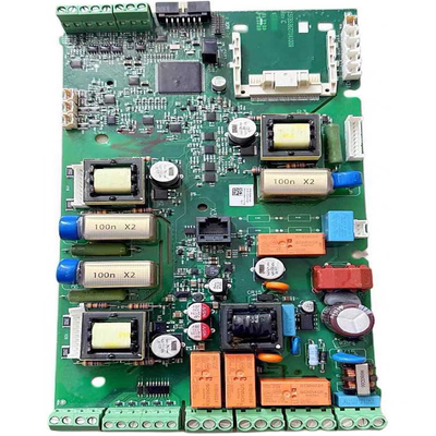 【顺庆】1SFB536268D1008 ABB软启动PSTX系列主C【议价】