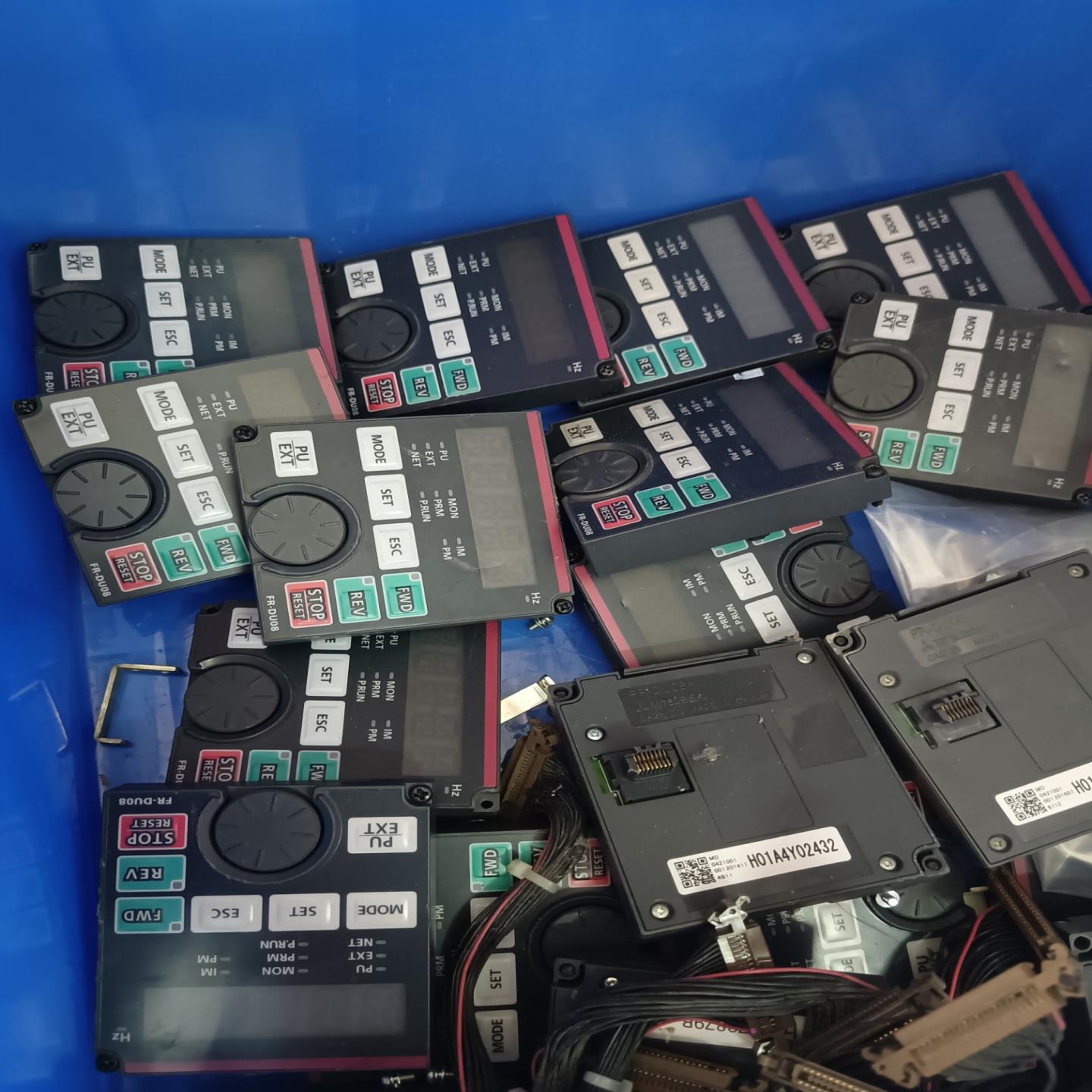 FR-DU08三菱变频器A840-F840-议价