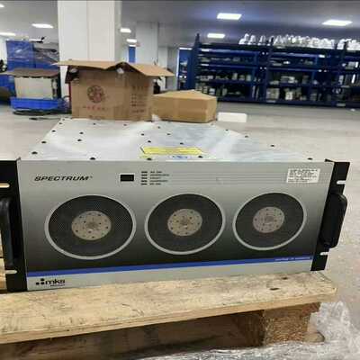 MKS射频电源SPECTRUM 11002- 00，议价（夜夜配件）