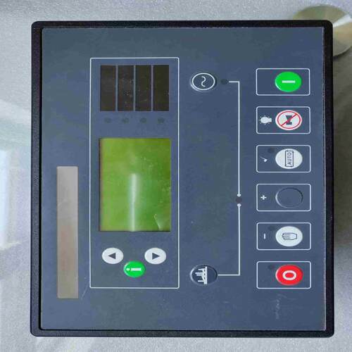 DSE5510 英国深海并机控制器~询价