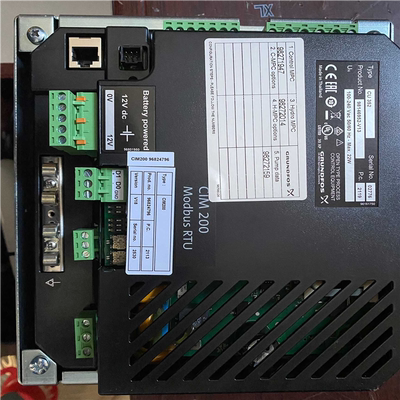 GRUNDFOS格兰富CU352恒压供水98146952内置（基数电子）