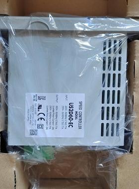 US2D69-EC  调速驱动器  东方马达质保（憨憨电子）