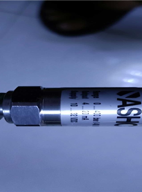 (询价)ASROFT 雅斯科压力传感器 液压油压压力传感器