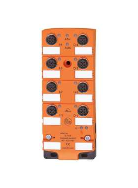 假一罚十  IFM  AC2459 AS-Interface CompactLine模块~议价