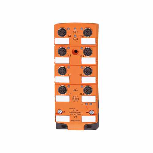假一罚十  IFM  AC2459 AS-Interface CompactLine模块~议价
