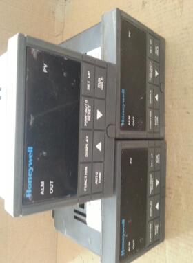 HONEYWELL UDC2000 温控器 DC200H-2-000-100000-0  二手