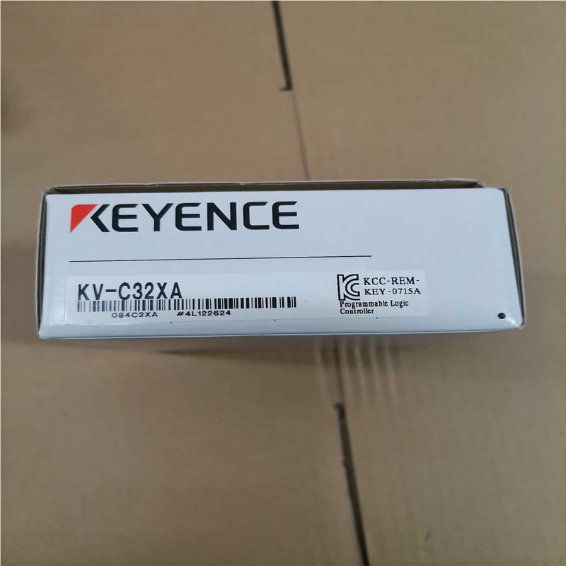 【汇生】基恩士模块KV-C32XA全新原装【议价】