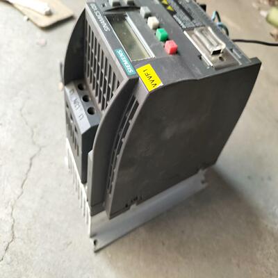 (议价)SINAMICS V20变频器