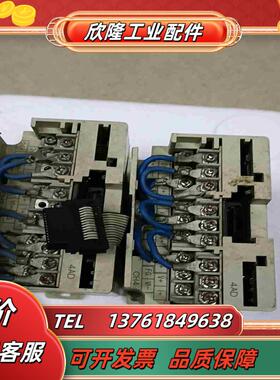 原装PLC FX2N-4AD原装缺上盖议价