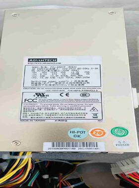 充新成色 新巨研华工控P2U-6300PROHS 3议价