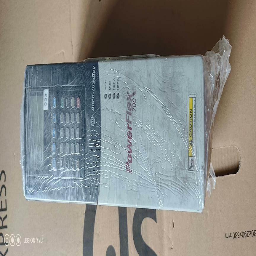 AB变频器20BC5P0A0AYNANC0二手拆机的，功能正（崽载电子）