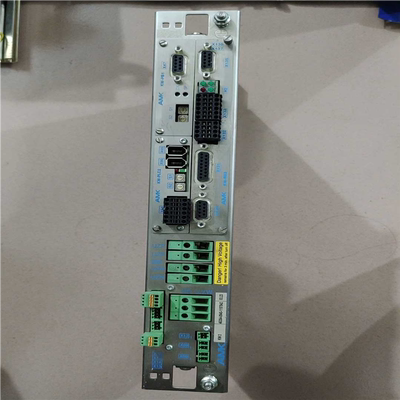 议~AMK驱动器AMKASYN KW 2 驱动器 D-73230