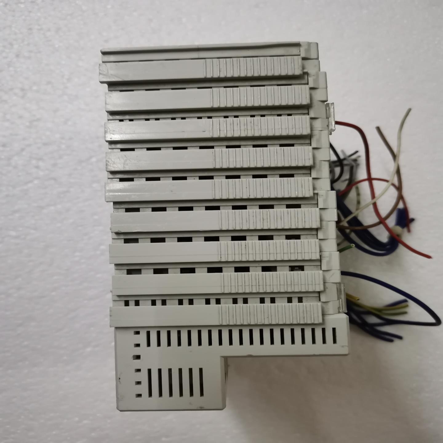 倍福PLC，BK9500,带模块KL1404,4个、KL24(崽崽配件）
