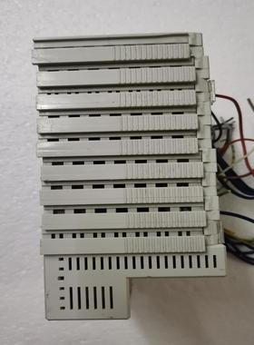 倍福PLC，BK9500,带模块KL1404,4个、KL24（卡套电子）