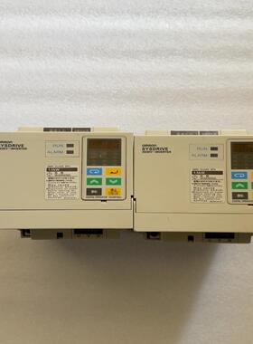 RON/欧姆龙变频器 3G3EV-A2015-1.5KW