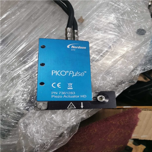 功能正常 诺信EFD761283点胶阀 议价 汇生