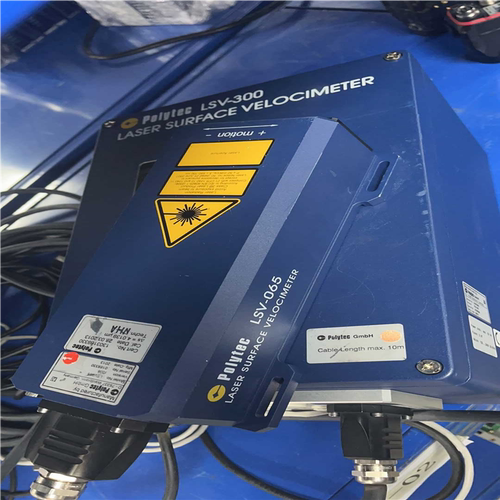 询价~LSVE300激光器LASER SURFACE VELOCI