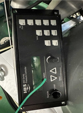 (询价)mKs600 真空显示屏，议价