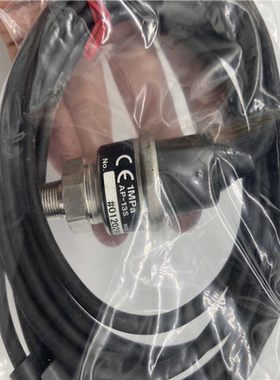 基恩士 AP-13S多流体数字压力传感器传感器头1MPa(崽崽配件）