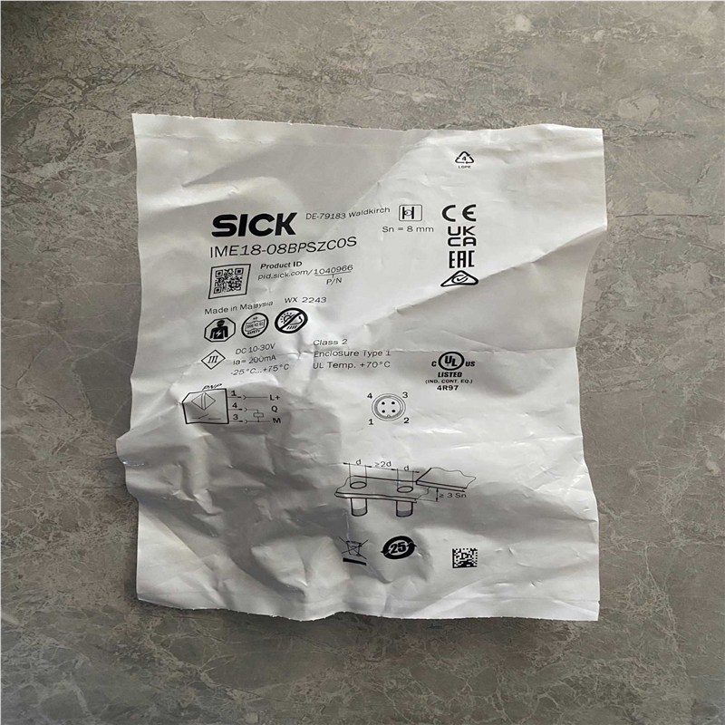 (询价)IME18-08BPSZCOS  1040966