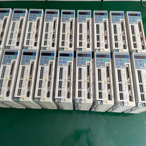 台达伺服驱动器400W ASD-A0421LA~议价