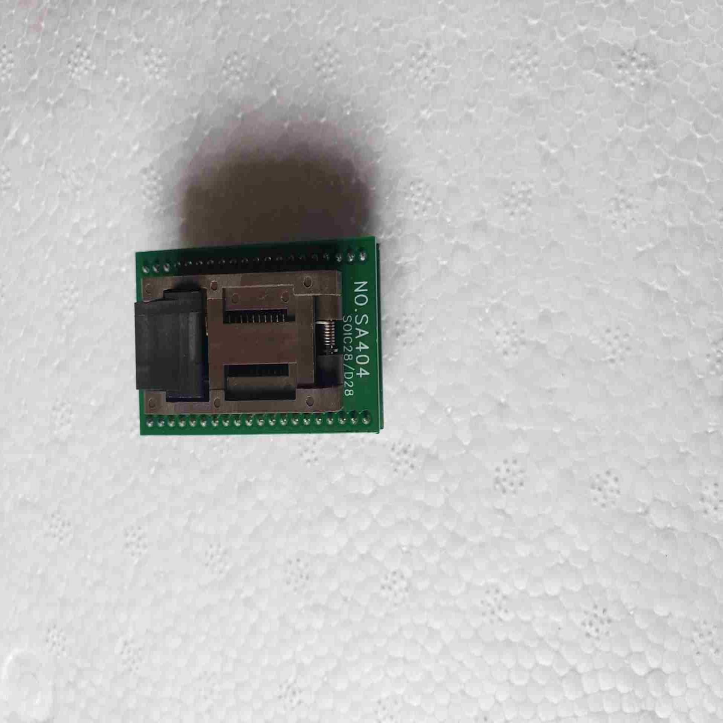 西尔特XELTEK ta404 soic28 d28 编程器议价