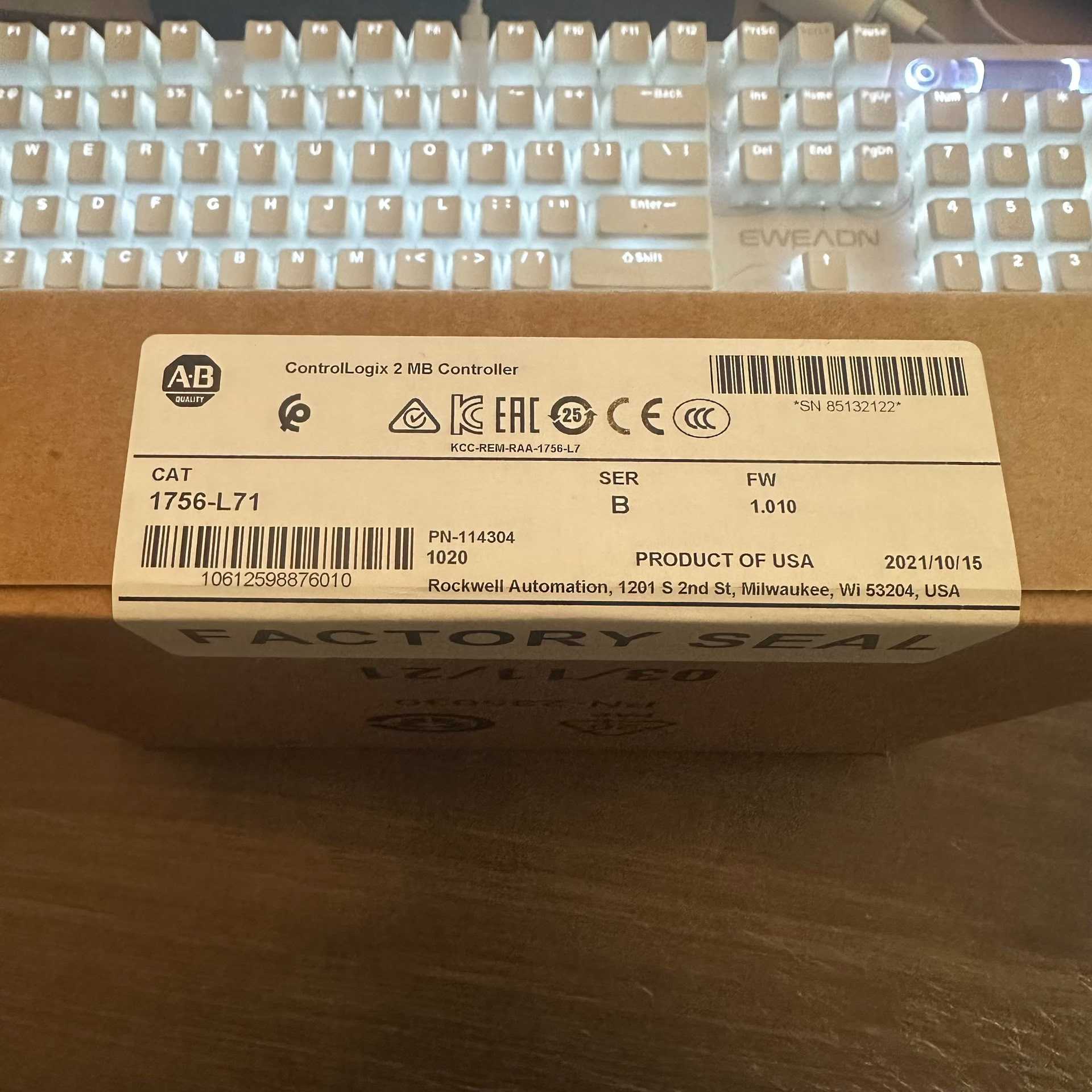 1756-L71顺丰(崽崽配件）