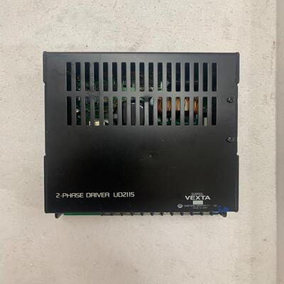 【顺庆】拆机UD2115，驱动器，实物拍摄，成色如图，已测试功能好