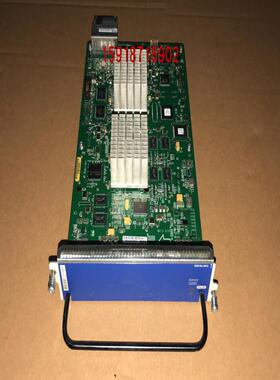 jper SRX3K-NPC 拆机板卡 用于SRX3400 SRX3600 测试好 实物图