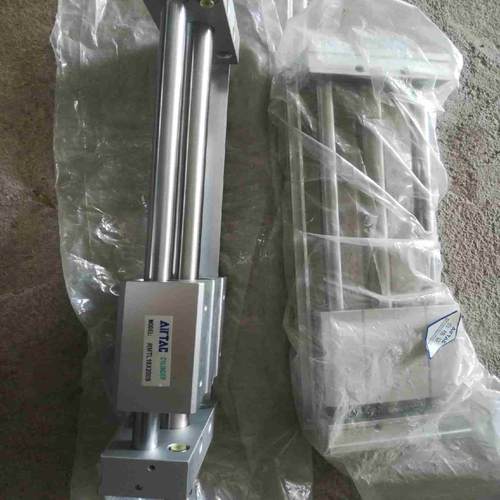 亚德客RMTL16X200S无杆气缸 无外包装盒子了议价