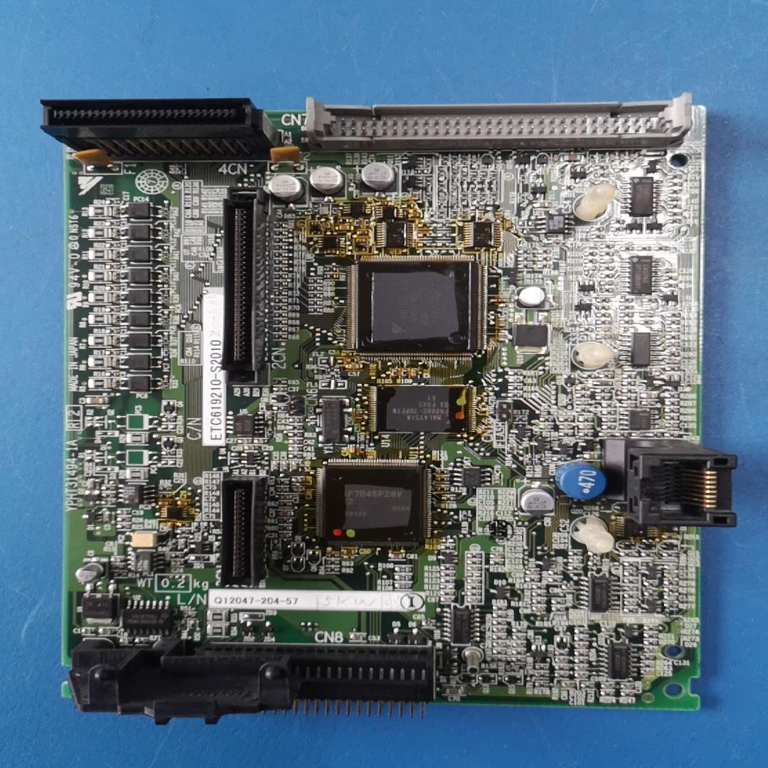 议~YPHT31494-1A安川L7变频器主板，ETC61921