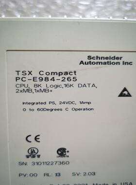 【顺庆】PC-E984-265，实价【议价】