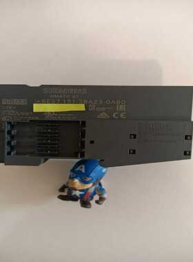 议~#模块 6ES7151-3BA23-0AB0，6ES7