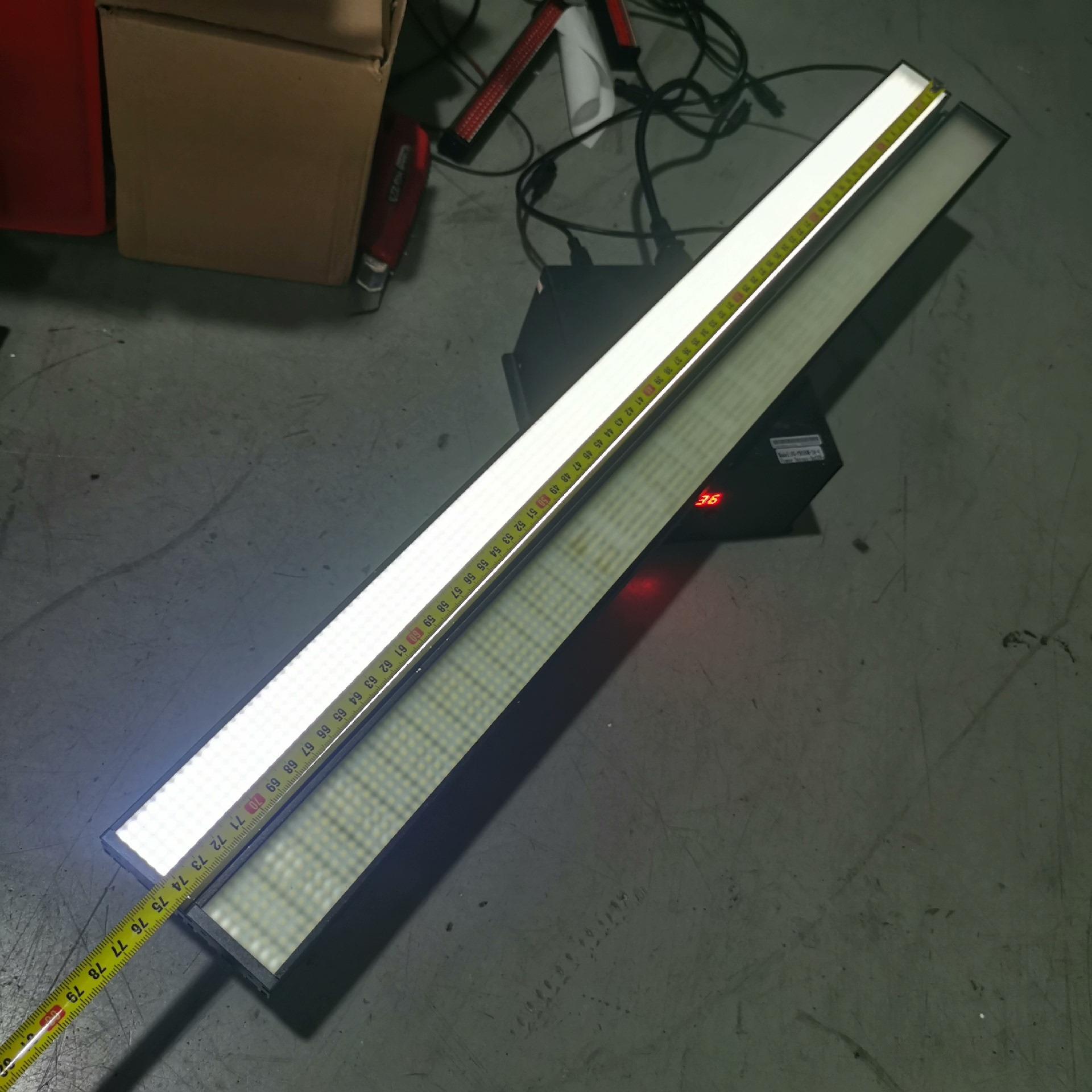 机器视觉光源 条形光源 YL-L73545-w 白色24v，(崽崽配件）