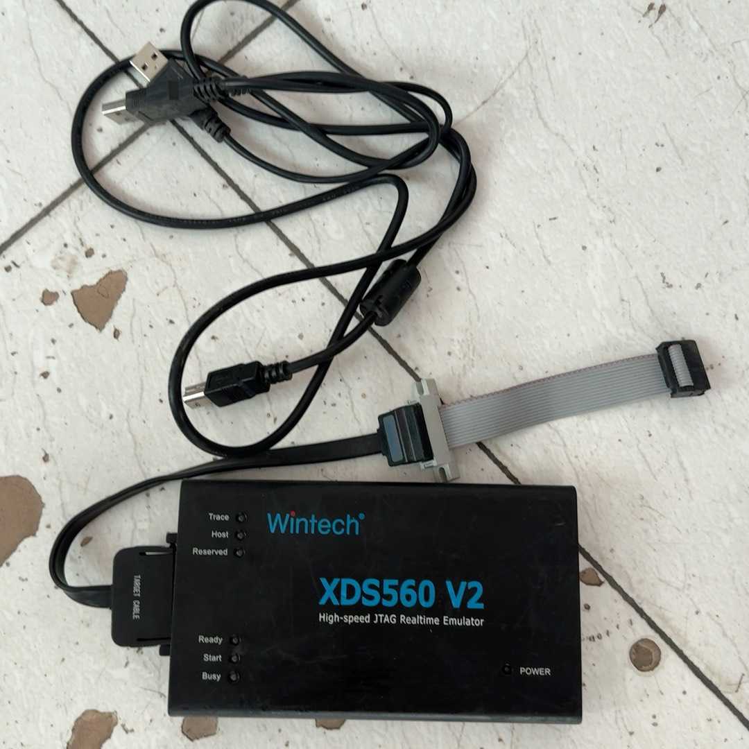 闻亭+DSP仿真器+XDS560V2~议价
