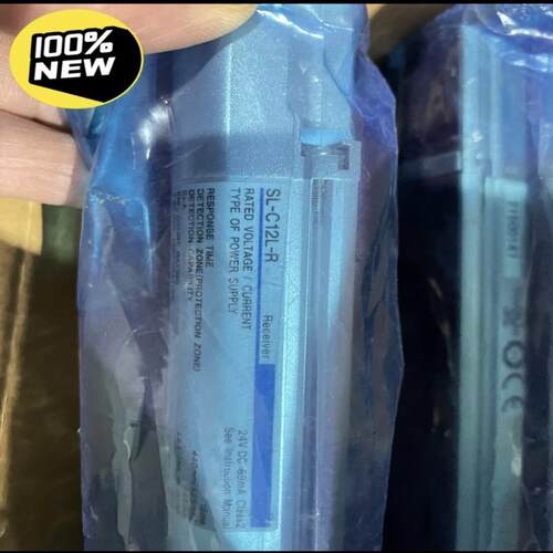 (议价)基恩士KEYENCE光栅SL-C12L