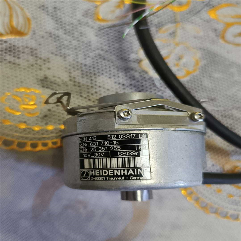 (议价)海德汉ECN 413 512 03S17-E0