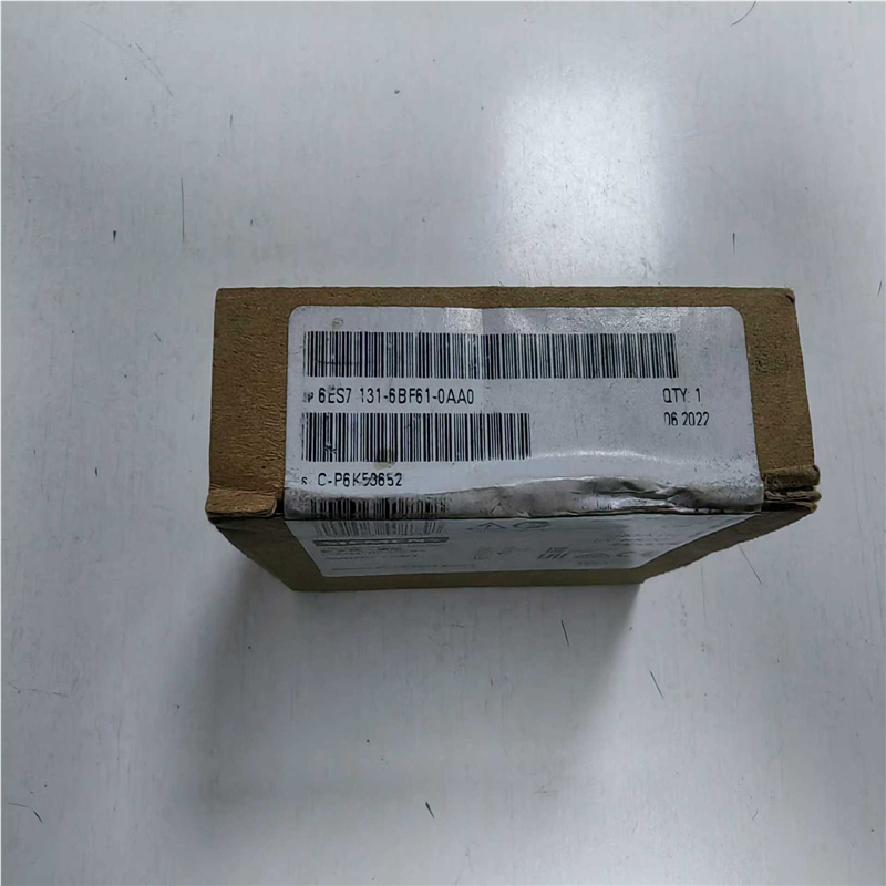 议~ET200Sp模块6ES7 131-6BF61-0AA
