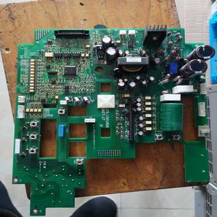 NJ600 变频器 220HFEF2 驱动电源板 崽崽配件