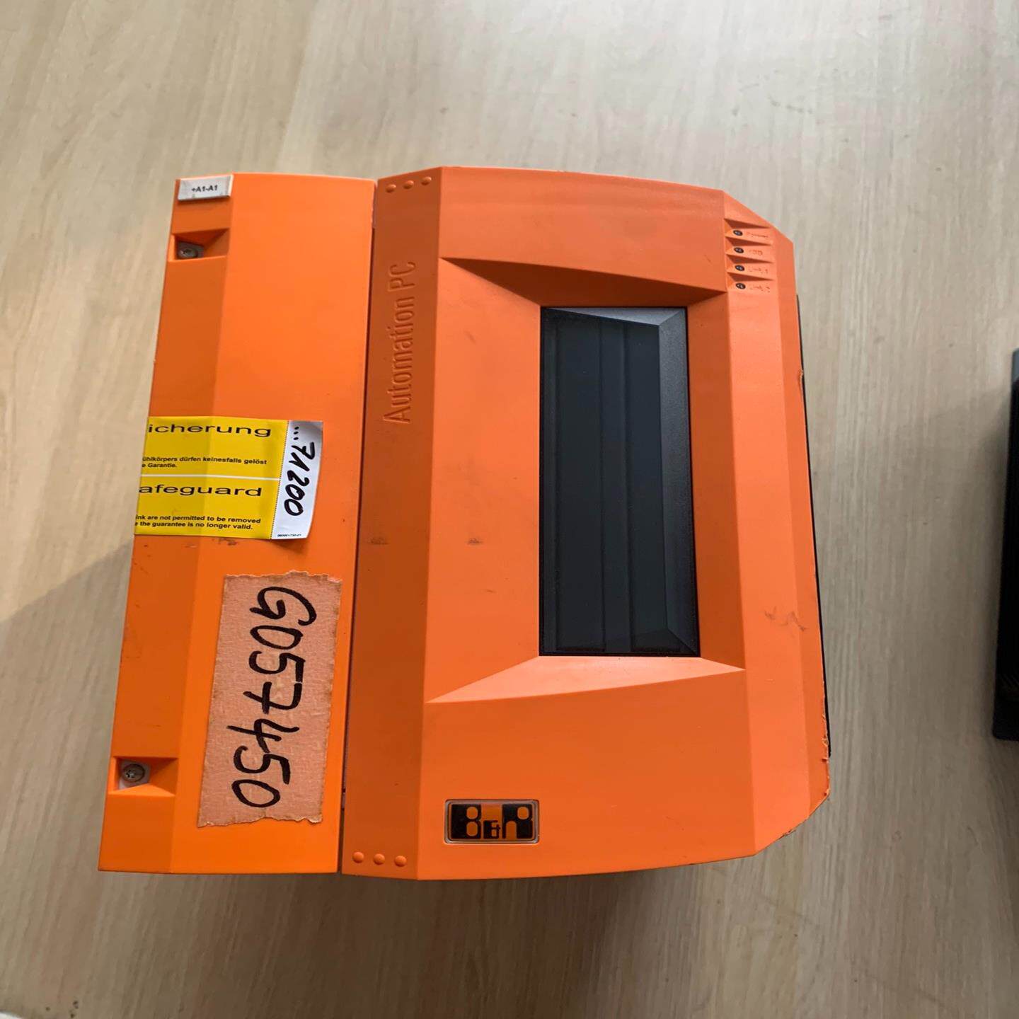 贝加莱5PC600.SX05-01 5AC600.CFSI-（gg设备）