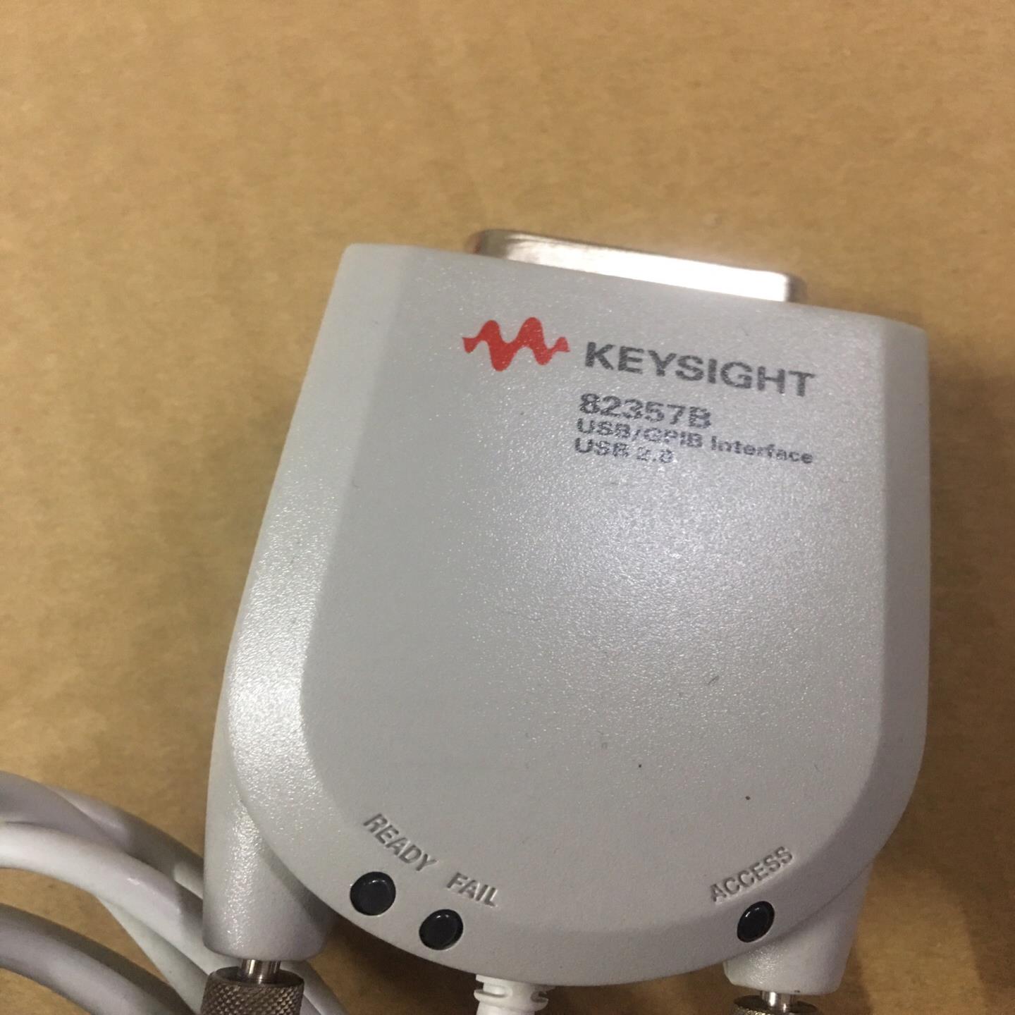 是德科技Keysight安捷伦82357B连接USB转GPI~议价